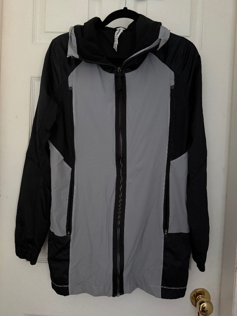 Lululemon Long Jacket - size 8
